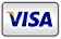 Visa icon